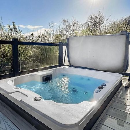 Cheddar Woods Resort And Spa Luaran gambar