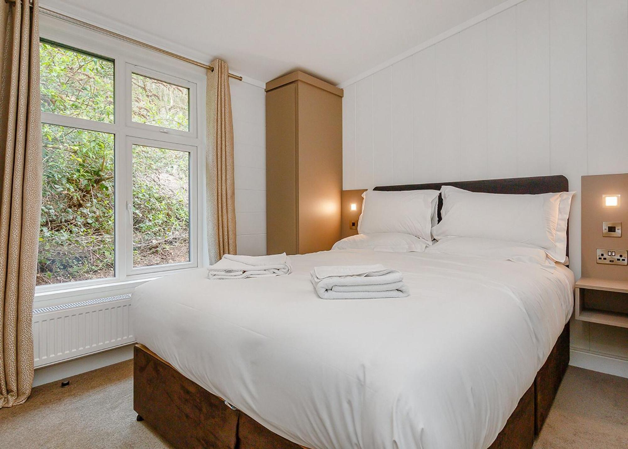 Cheddar Woods Resort And Spa Luaran gambar