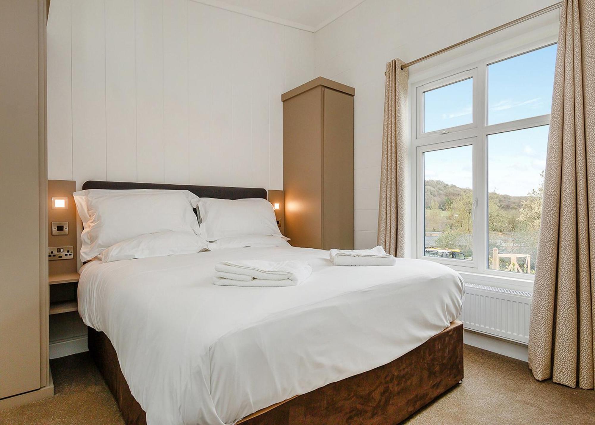 Cheddar Woods Resort And Spa Luaran gambar