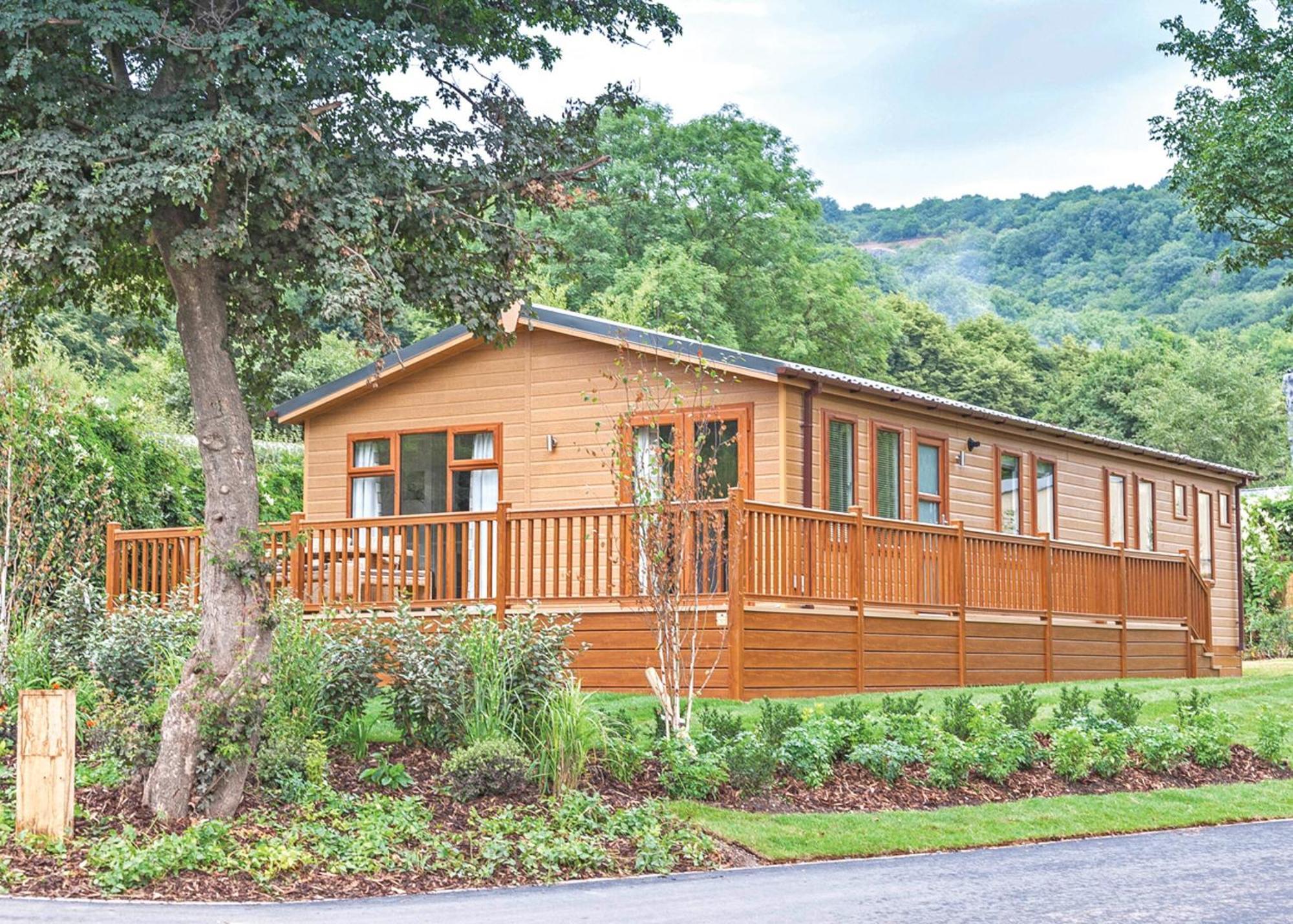 Cheddar Woods Resort And Spa Bilik gambar