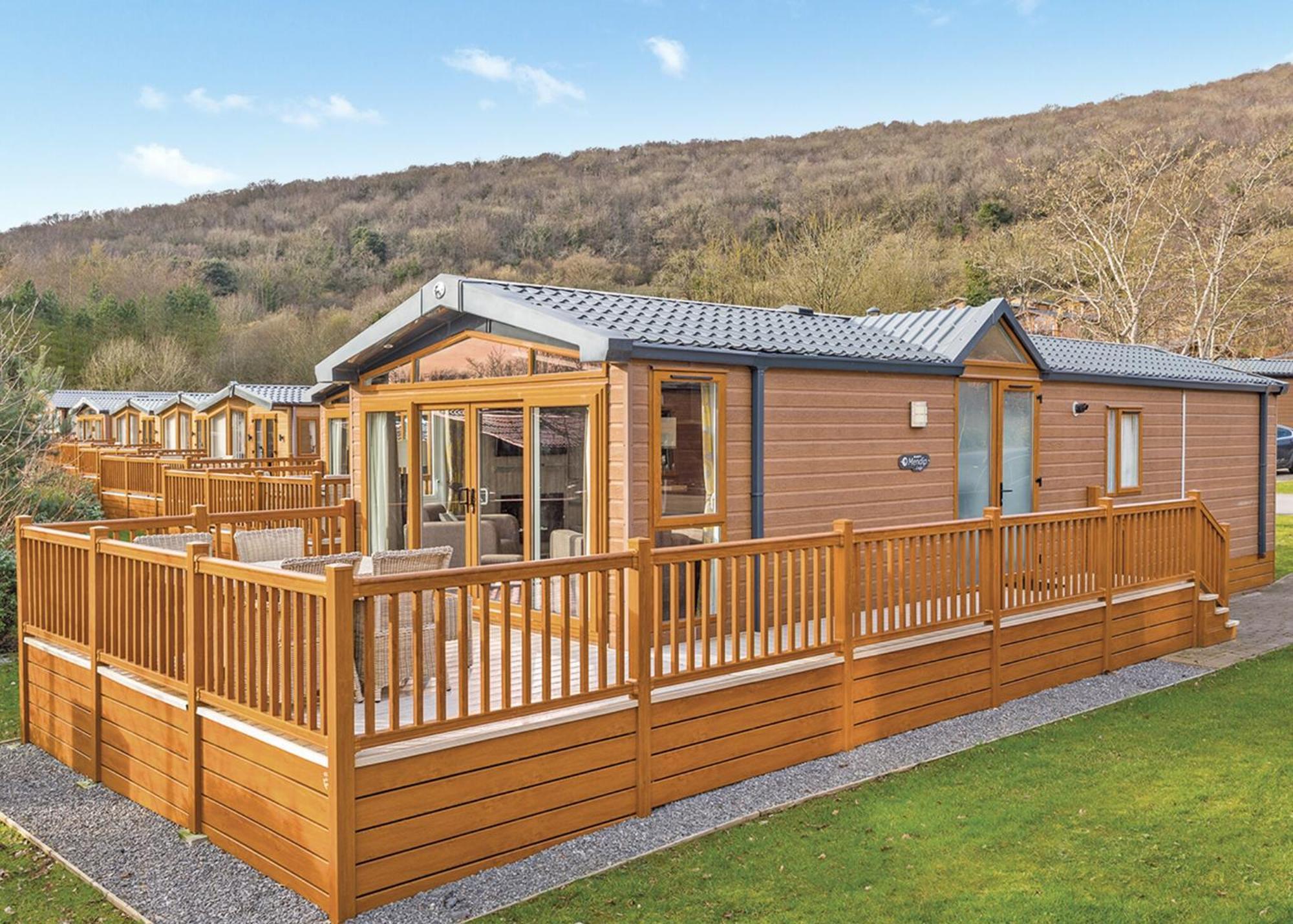 Cheddar Woods Resort And Spa Bilik gambar