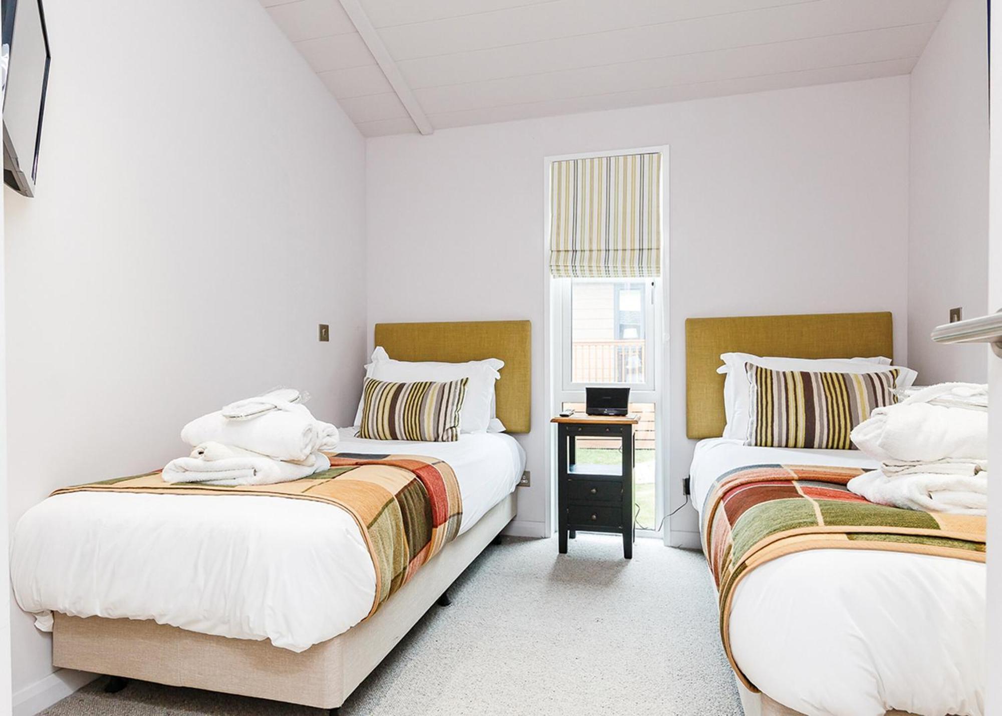 Cheddar Woods Resort And Spa Bilik gambar