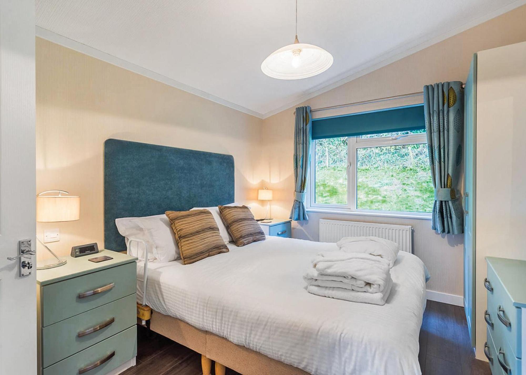 Cheddar Woods Resort And Spa Bilik gambar
