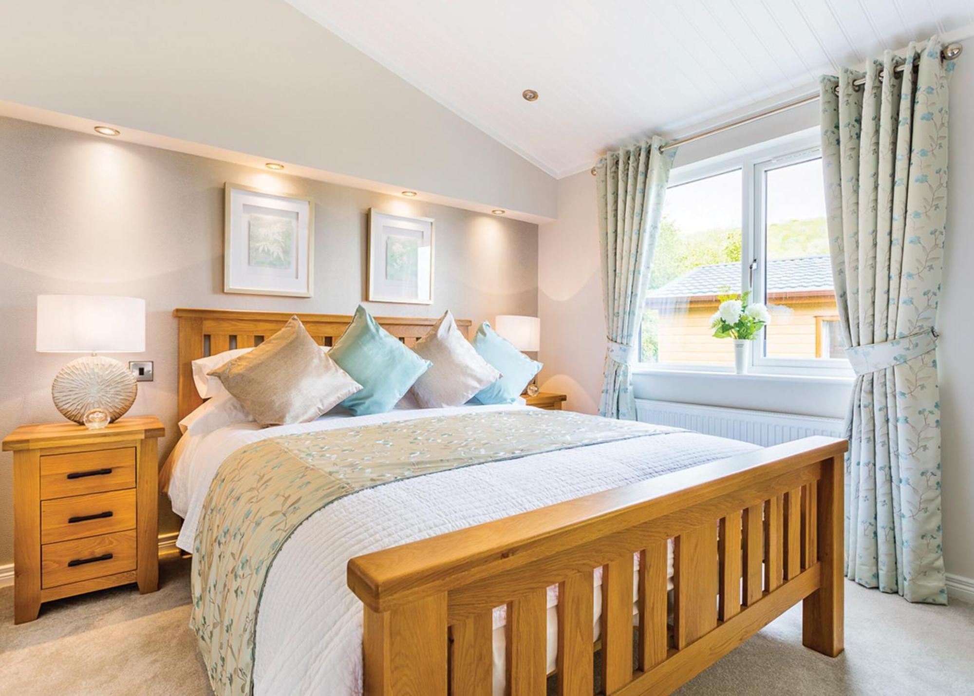 Cheddar Woods Resort And Spa Bilik gambar
