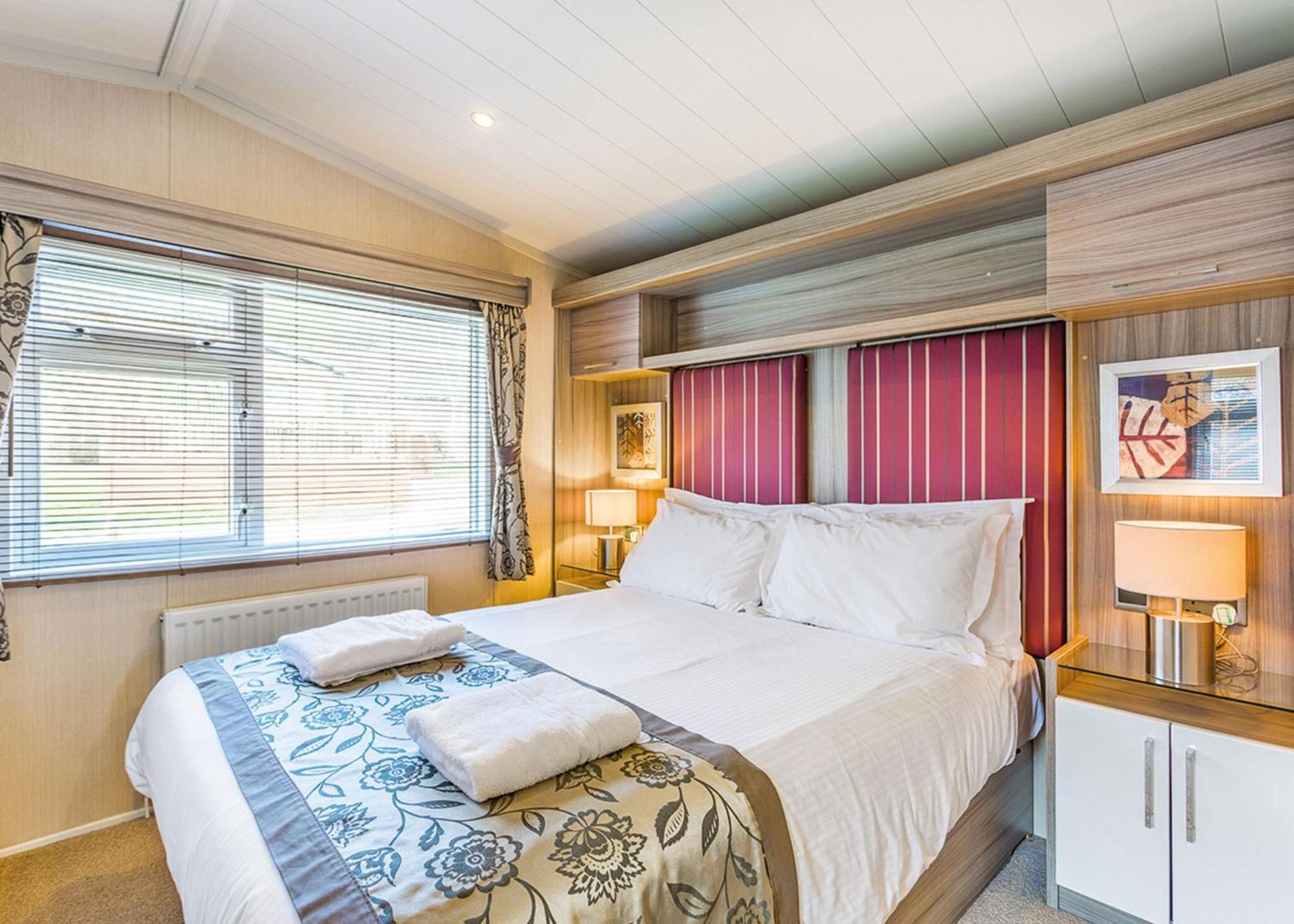 Cheddar Woods Resort And Spa Bilik gambar