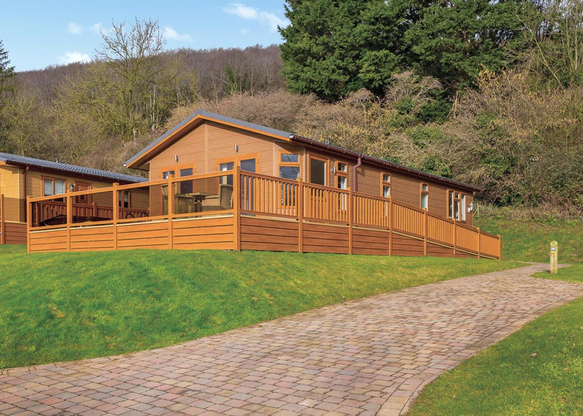 Cheddar Woods Resort And Spa Bilik gambar