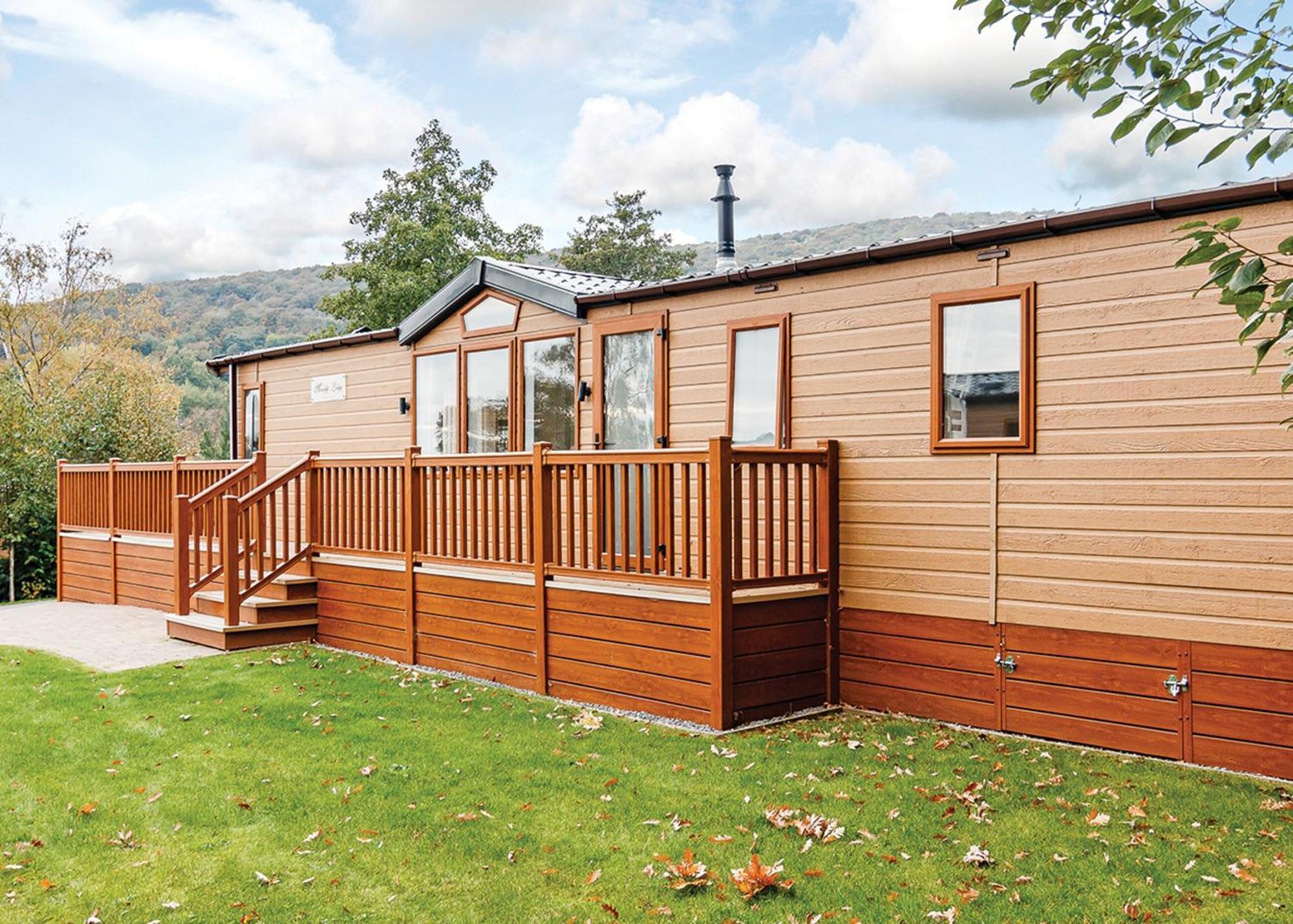Cheddar Woods Resort And Spa Luaran gambar